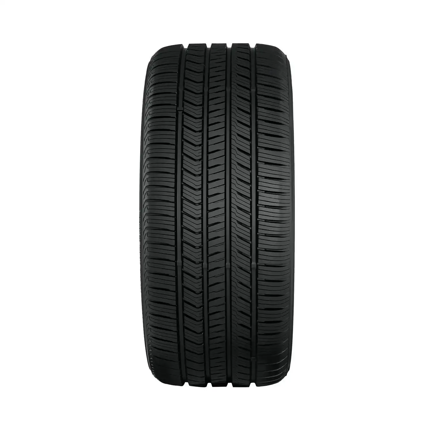 Yokohama Geolandar X-CV All Season 255_45R20 105W XL SUV_Crossover Tire - Image 3
